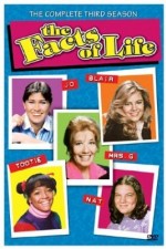 Watch The Facts of Life Projectfreetv
